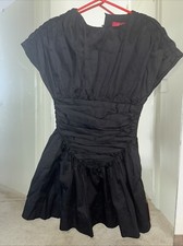 Kai Collective Little Black Dress 