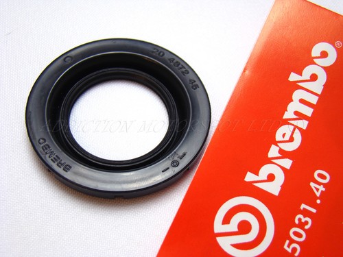 Genuine 38mm brembo - 38mm, seal