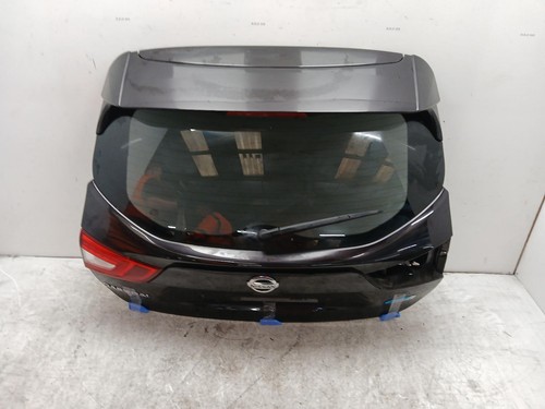 2014 nissan qashqai - 2014, 5