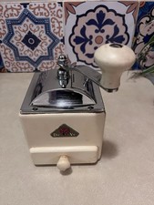 De Ve Coffee Grinder Vintage