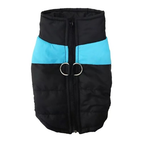 Waterproof winter dog coats - winter,