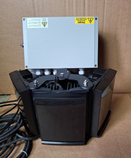 Raytec Raymax 300 Platinum IR Illuminator with PSU & Bracket - RM300-PLT-AI-50