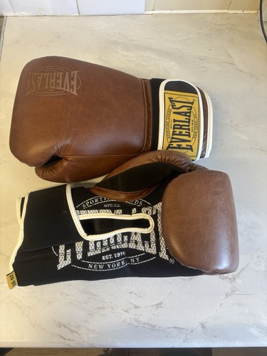Everlast 1910 premium leather - everlast,