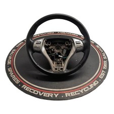 NISSAN NAVARA STEERING WHEEL