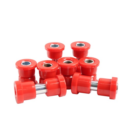 Sway arm bushing kit high - arm,