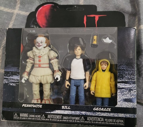 Funko action - it,
