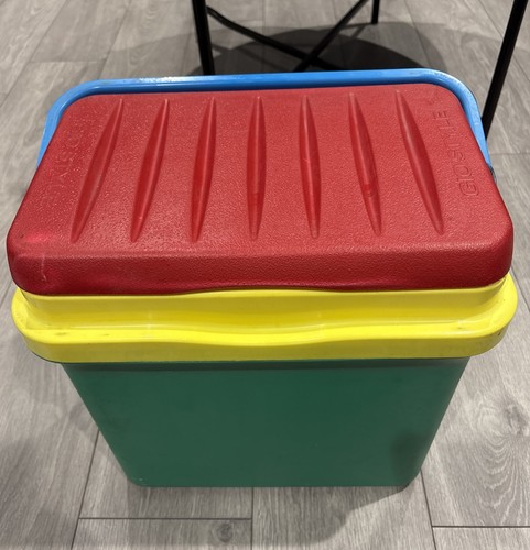 Vintage gostyle cool box - gostyle,