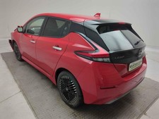 NISSAN LEAF Engine 2017-2025