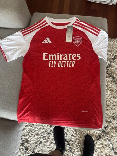 Adidas arsenal men - men's, home