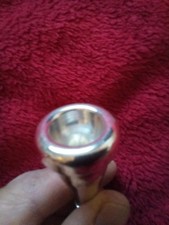 Olds Trumpet Mouthpiece 3c