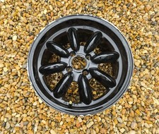 1x Genuine ROTA RB 15" Alloy Wheel 4x100 15x8