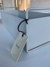 Ferm Living Plant Box - Small - Light Grey