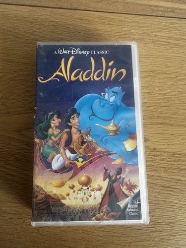 Aladdin walt disney - aladdin,