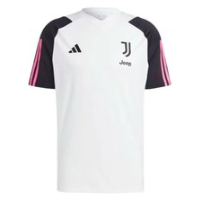 Men's Training Shirt White