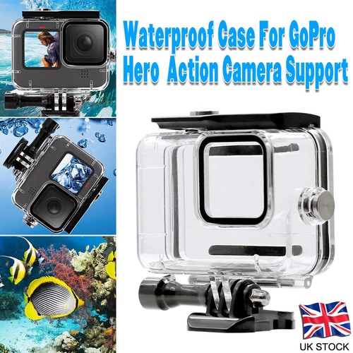 50m waterproof case for - 50m,