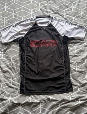 Gracie barra adult short - gracie,