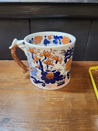 1980 wade pottery cider mug - 1980,