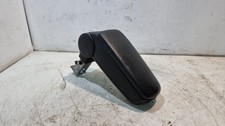 Audi center console armrest - audi,