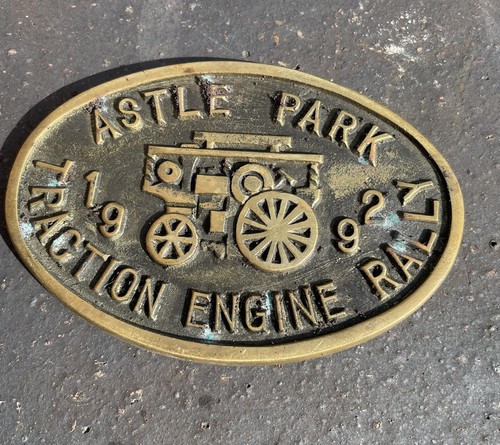 Astle park 1992 traction - park,