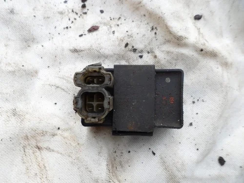 Used honda cdi ignition - honda,