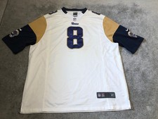 Nike NFL Rams Jersey Sam