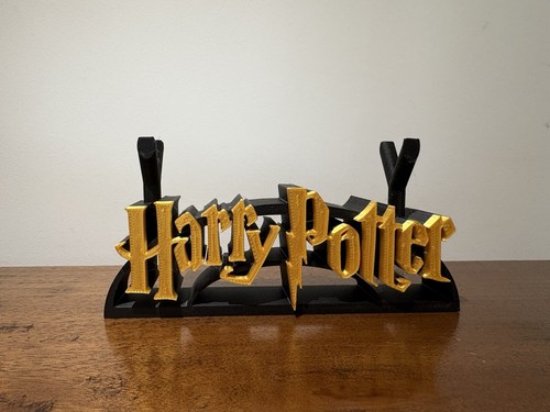 Harry potter wand holder - potter,
