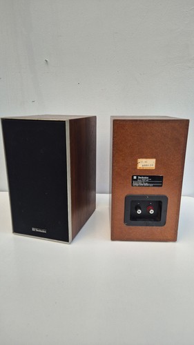 Technics speakers - sb-40,
