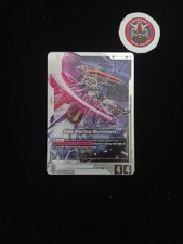 Gundam Tcg Aile Strike Gundam