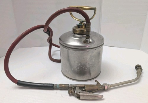 Stainless steel tank - ,
