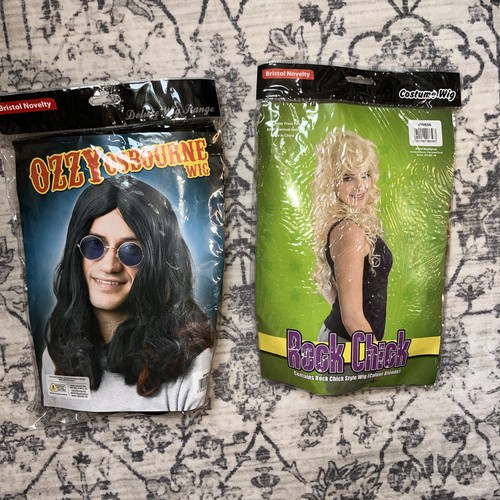 Bristol novelty wigs - bristol, wigs.