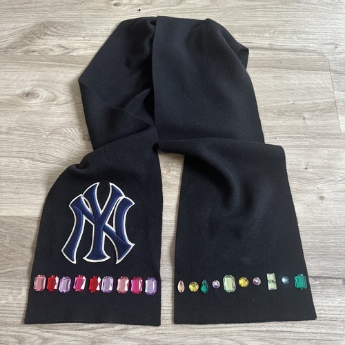 Worn twice gucci yankee - twice.,