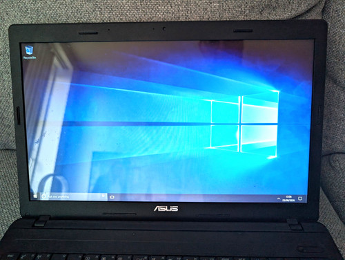 Asus 6in laptop intel core - asus,