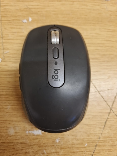 Logitech anywhere 3 - mx,