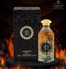 The Great Fire 85ML EDP