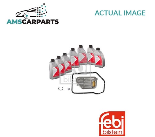 Parts kit automatic - kit,