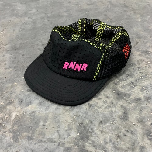 Rnnr streaker hat - rnnr, running