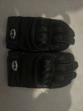 Roadskin Motorcycle Gloves