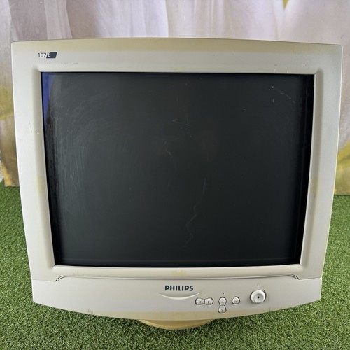 Vintage philips 107e21 - philips,