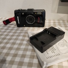 Olympus TG-4 Stylus Tough