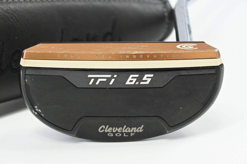 Cleveland tfi 2135 black - tfi, 6.5