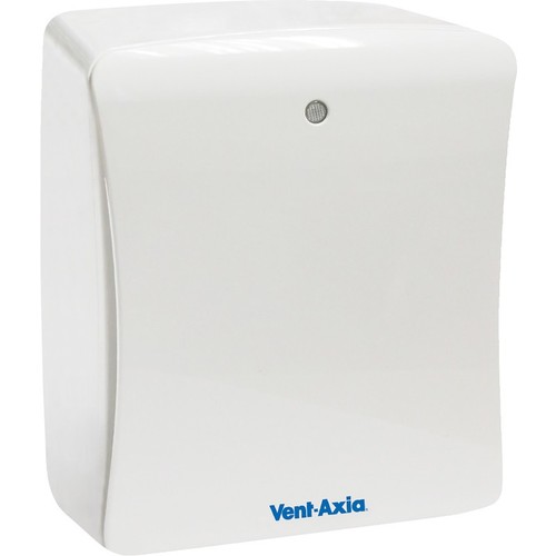 Vent axia carbon - solo, plus