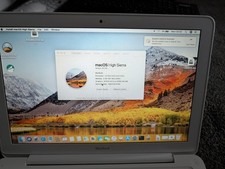 Apple MacBook 13” Mid 2010