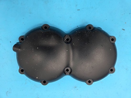 Triumph 900 engine cover - engine,