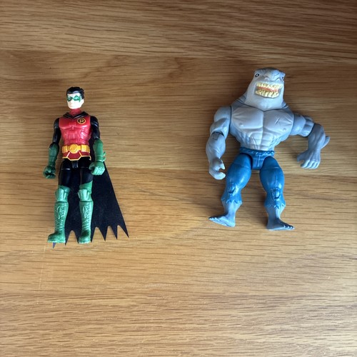 Comics robin and king - comics,