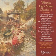 Eric Coates: British Light