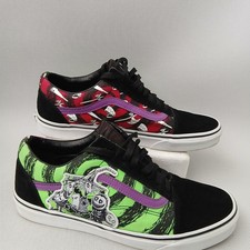 VANS The Nightmare Before