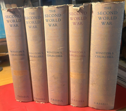 Book set the second world - book,