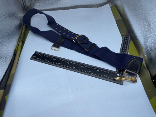 Original british army blue - original,