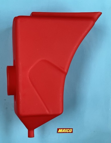 Maico airbox air box - maico,