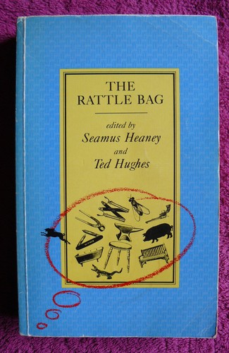 The rattle bag - the, anthology